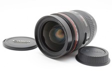 Canon EF 28-70mm F2.8 L USM a