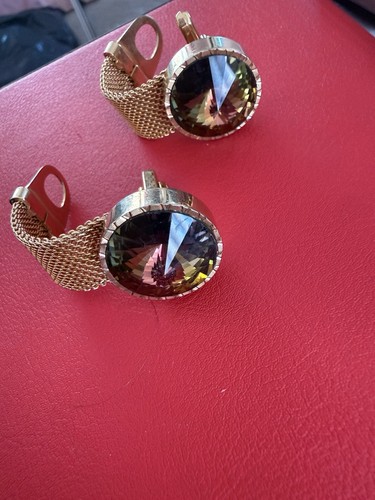 Vintage 60s 70s - tone, mesh