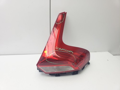 Volvo v40 outer tail light - v40,