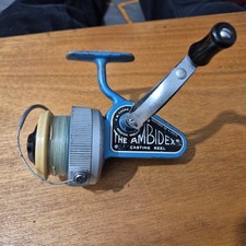 A J W YOUNG AMBIDEX CASTING