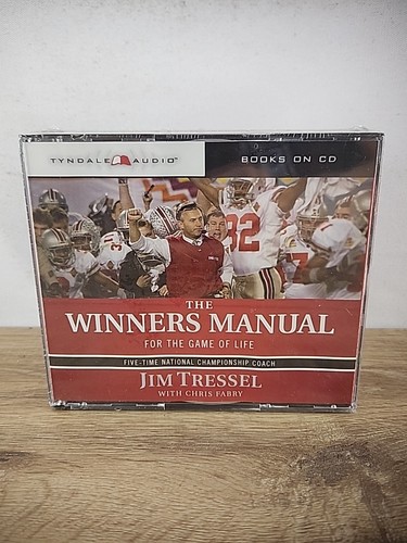 The winners manual ohio state - the,