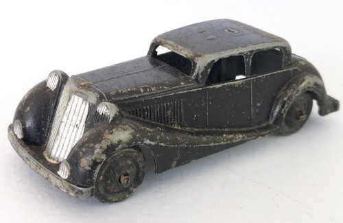 Crescent toys 804 jaguar - toys,