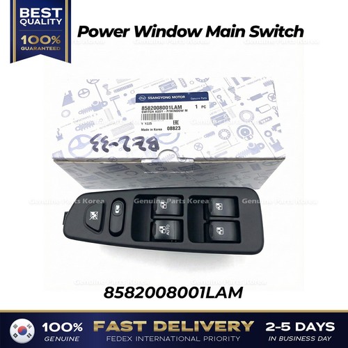 Genuine power window - ⭐genuine⭐,