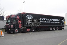 Truck Photo Scania S 730