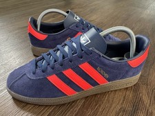 ADIDAS Munchen Originals Mens
