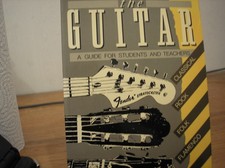 Guitar: A Guide for Students