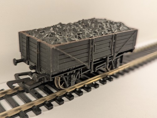 Dapol gauge plank open - dapol,