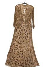 Karen millen maxi - dress, uk14