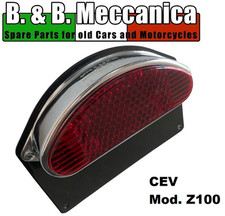 BILUCE CEV Z100 TAILLIGHT