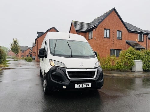 For sale peugeot - peugeot, lwb