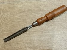 BEECHWOOD HANDLE 9/16"
