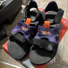 Vintage Reebok Zambezee II