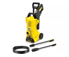 Karcher K3 Home Pressure Washer –  Compact Power Washer K3HOME