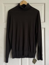 BNWT John Smedley ‘Hawley’