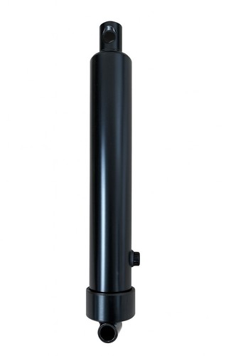 Hydraulic telescopic cylinder - telescopic,