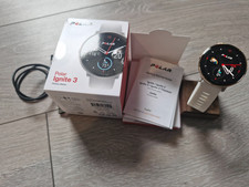 Polar Ignite 3 GPS AMOLED