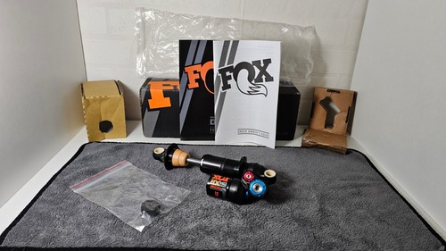 Fox dhx2 factory - fox,