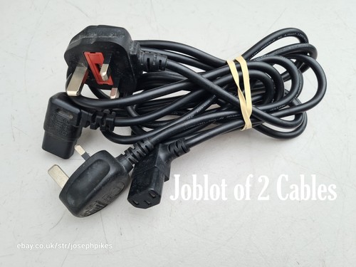 Plug iec c13 - uk,