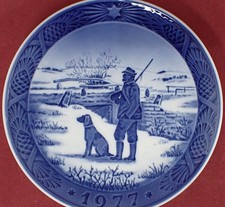 ROYAL COPENHAGEN CHRISTMAS