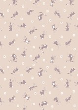 Metre Bunny Hop Easter by