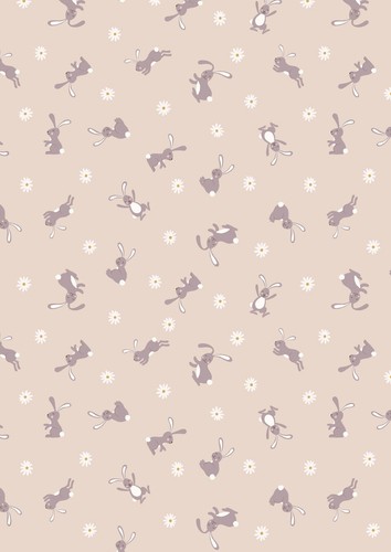 Metre bunny hop easter - hop,