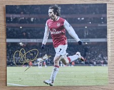 Arsenal Tomas Rosicky