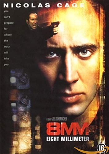 Movie 2007 - 8, (dvd)
