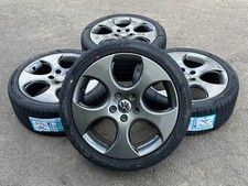 *Refurbished* Genuine 18" VW