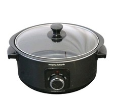 Morphy Richards 3.5L Sear &