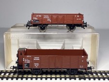 Fleischmann 5208K 5216K German