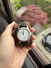 Hamilton Khaki Field