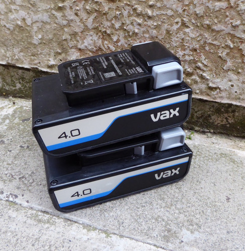Genuine vax bv29040v onepwr - vax,