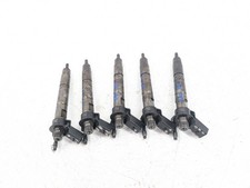 BMW X5 E70 FUEL INJECTOR