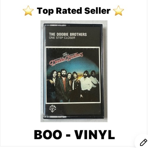 The doobie brothers - the, one