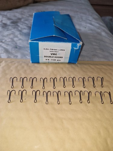 Vmc size double hooks - 20,