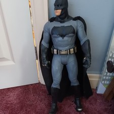 Batman Figure 50cm Tall Jakks