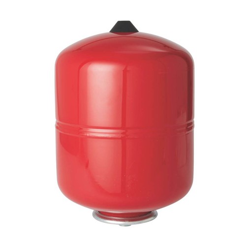 Expansion vessel central - expansion,