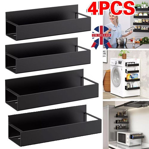 Strong magnetic fridge - 4x,