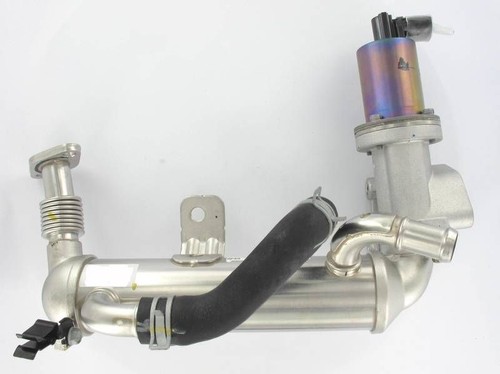 Fuel parts egr - egr, kia