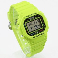 Casio G-SHOCK  DW-5600EP-9JF