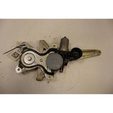 REAR POWER WINDOW RH LEXUS IS