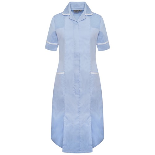 Healthcare uniform dress
