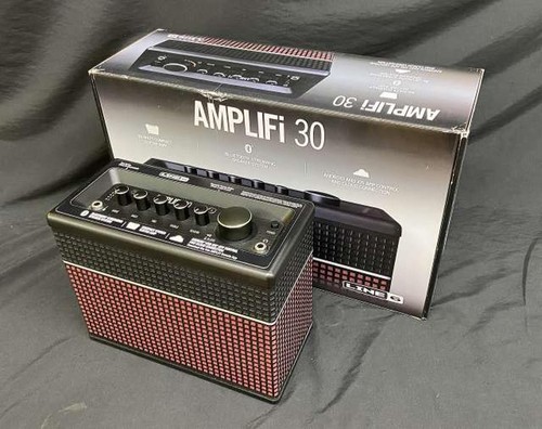 Line6 guitar amp amplifi30 - line6,