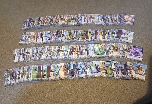 Cardfight vanguard 400 card - vanguard,