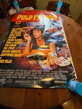 1994 Original Pulp Fiction