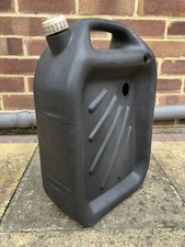 Bell Product Drainer Oil Can Container