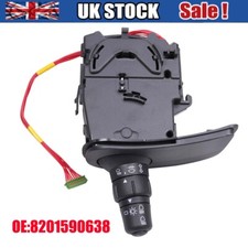 Headlight Switch Light Indicator Stalk For Renault Clio MK3 Modus Kangoo
