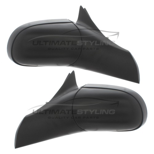 Wing door mirrors - wing,