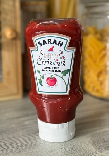 Personalised merry christmas - merry,