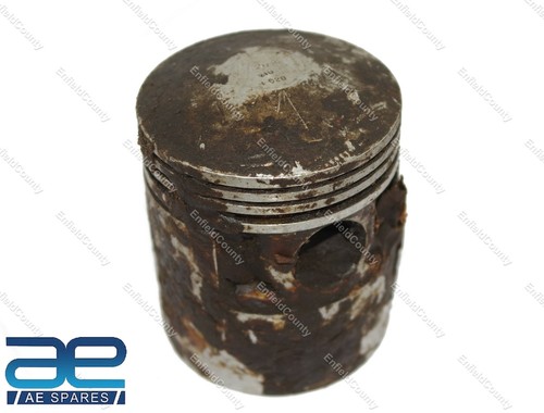 For ajs matchless piston - for, with